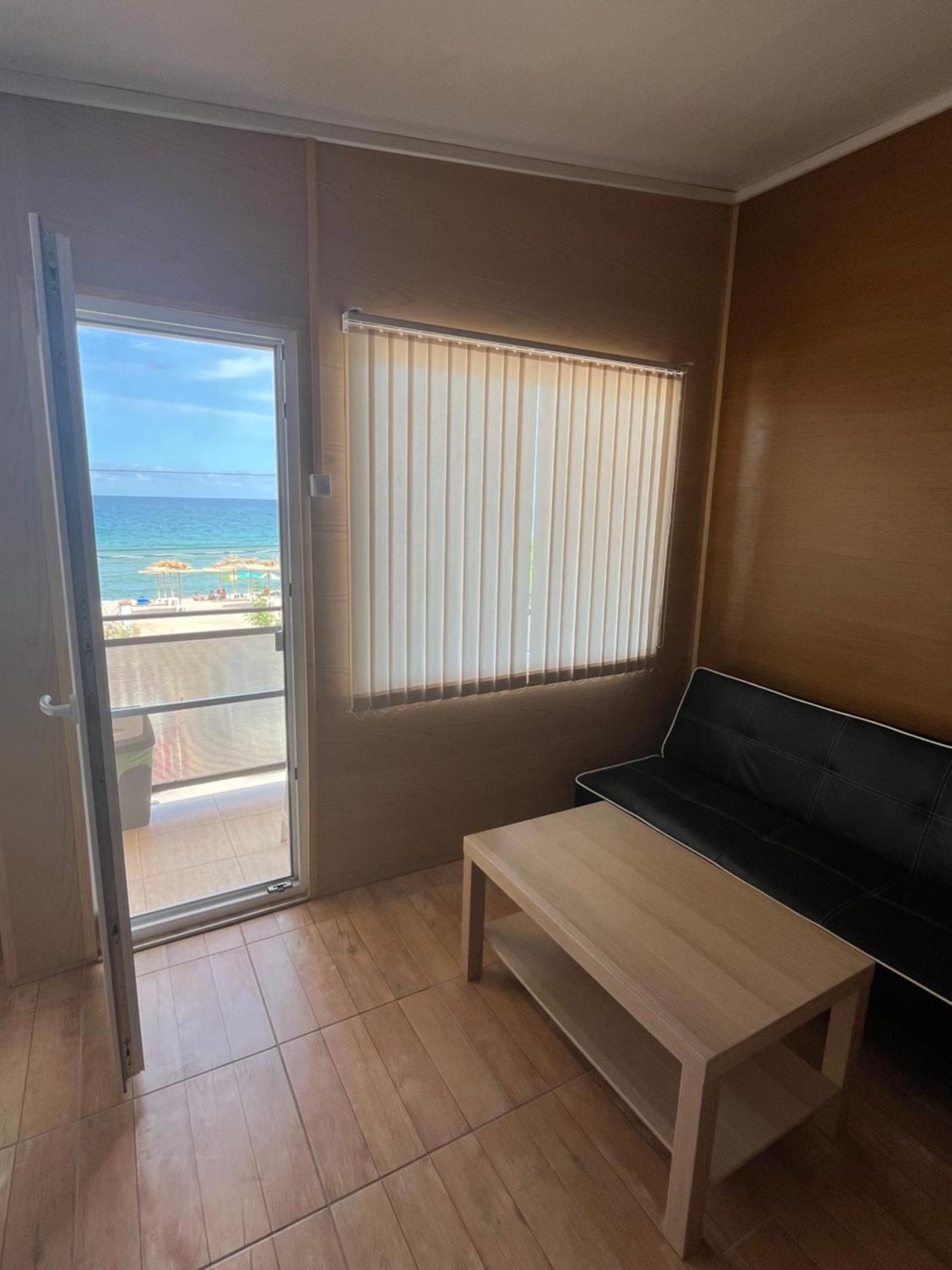 Family Hotel Globus Aranyhomok Kültér fotó