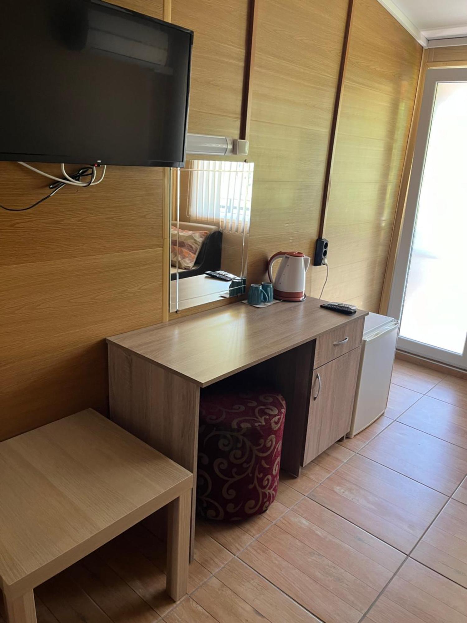 Family Hotel Globus Aranyhomok Kültér fotó