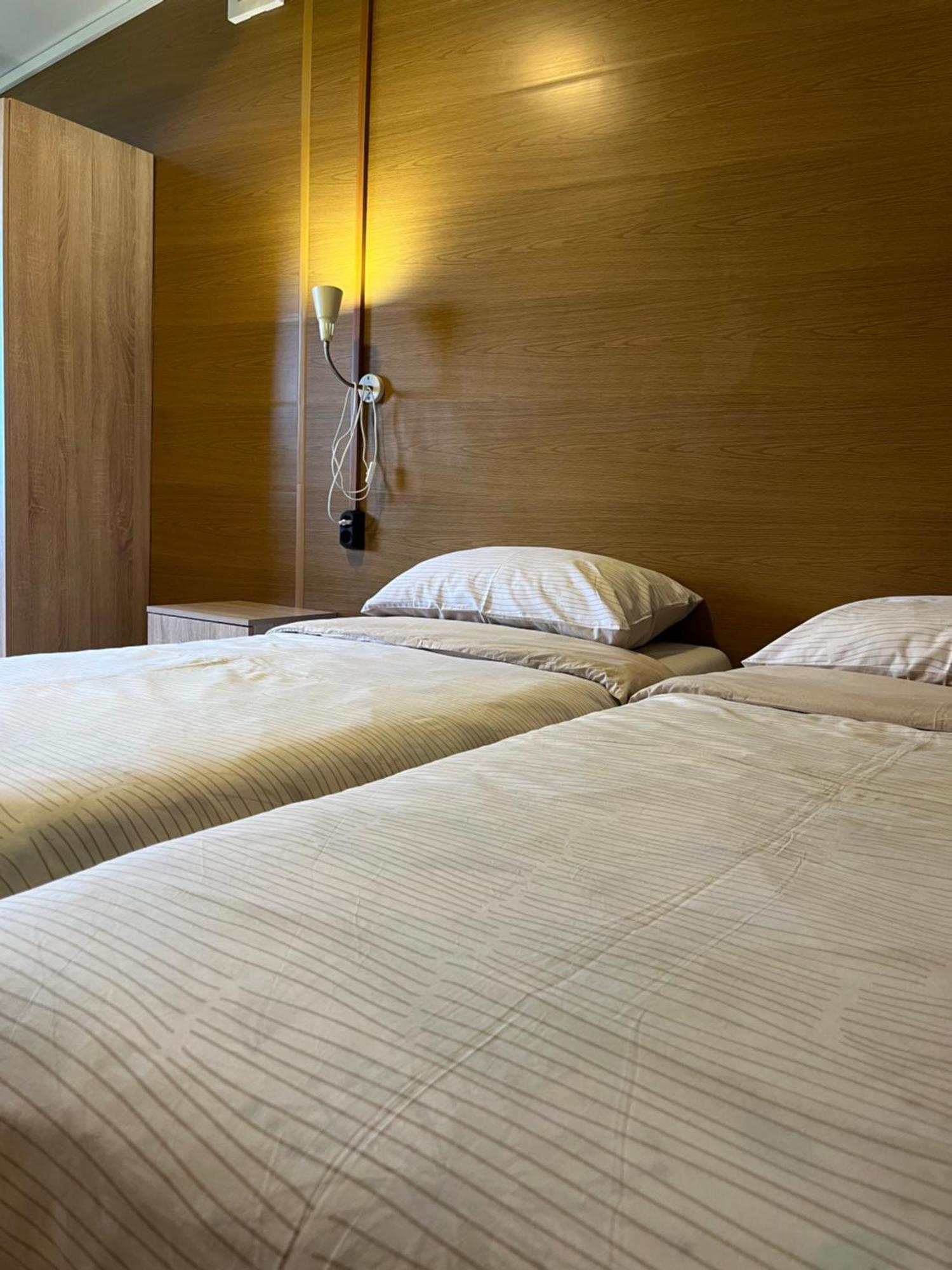 Family Hotel Globus Aranyhomok Kültér fotó