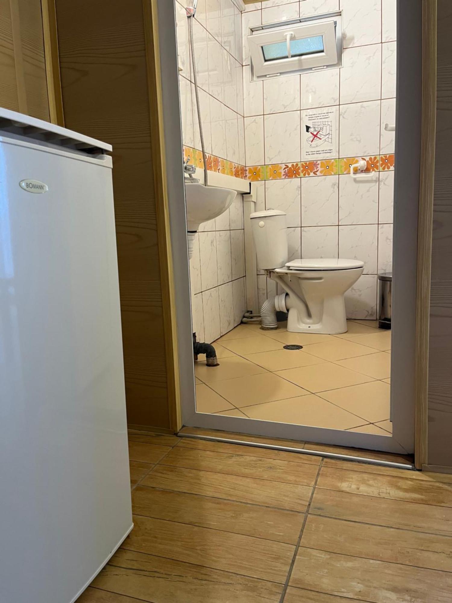 Family Hotel Globus Aranyhomok Kültér fotó