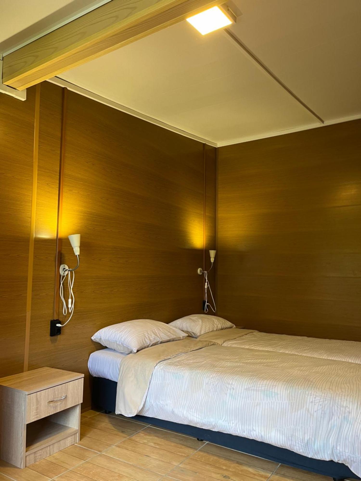Family Hotel Globus Aranyhomok Kültér fotó