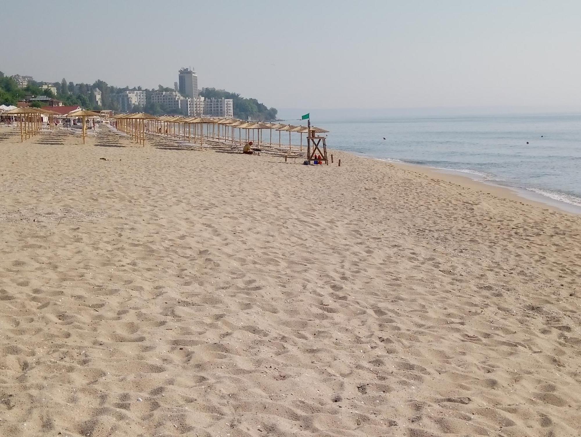 Family Hotel Globus Aranyhomok Kültér fotó